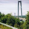 Hoga kusten bridge Sweden (81411884)